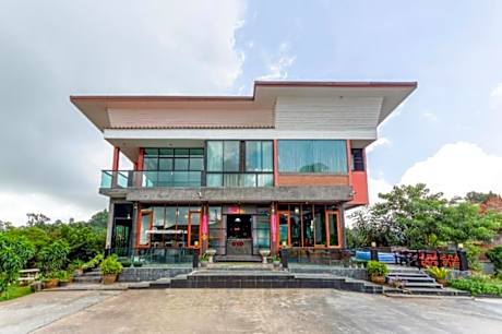 OYO 1012 Vintage Home