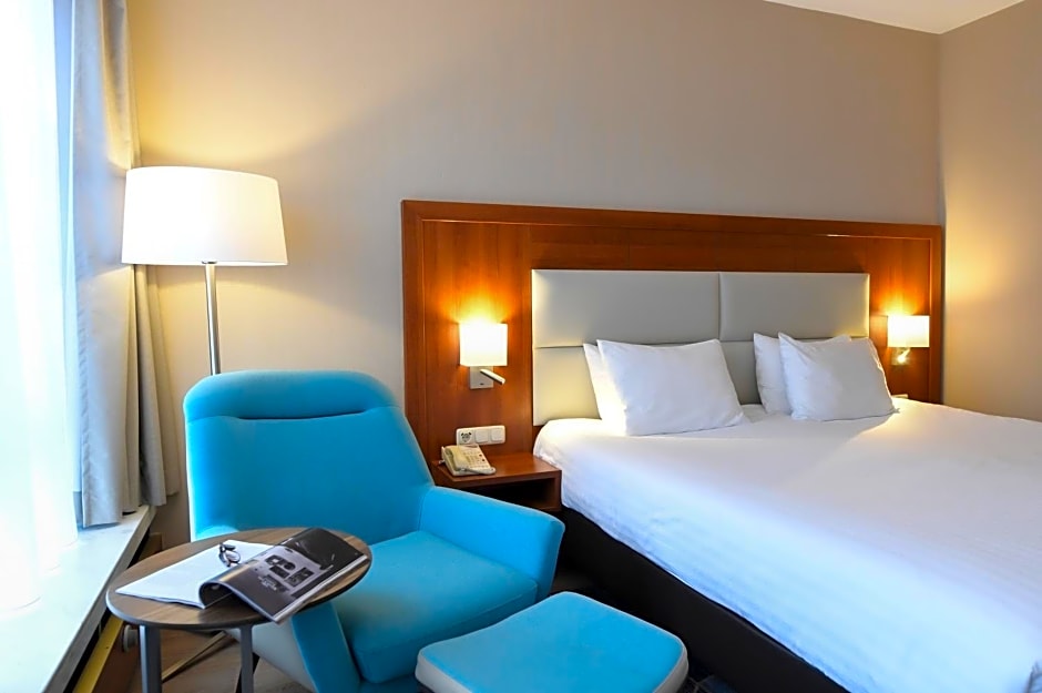 Crowne Plaza Maastricht