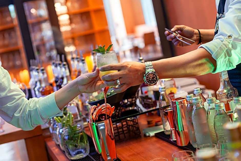 Barranquilla Marriott Hotel