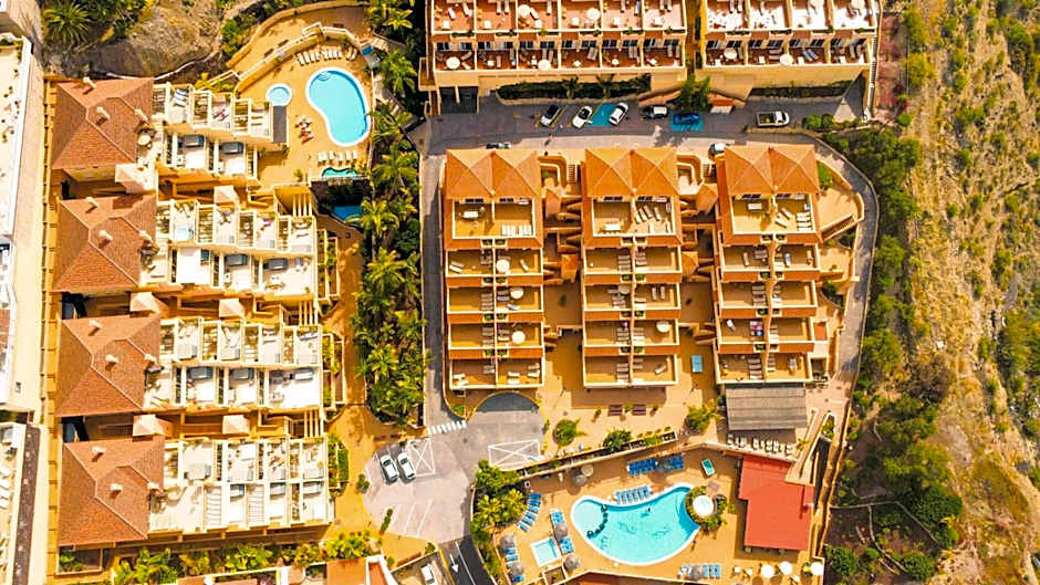 Wyndham Residences Tenerife Costa Adeje