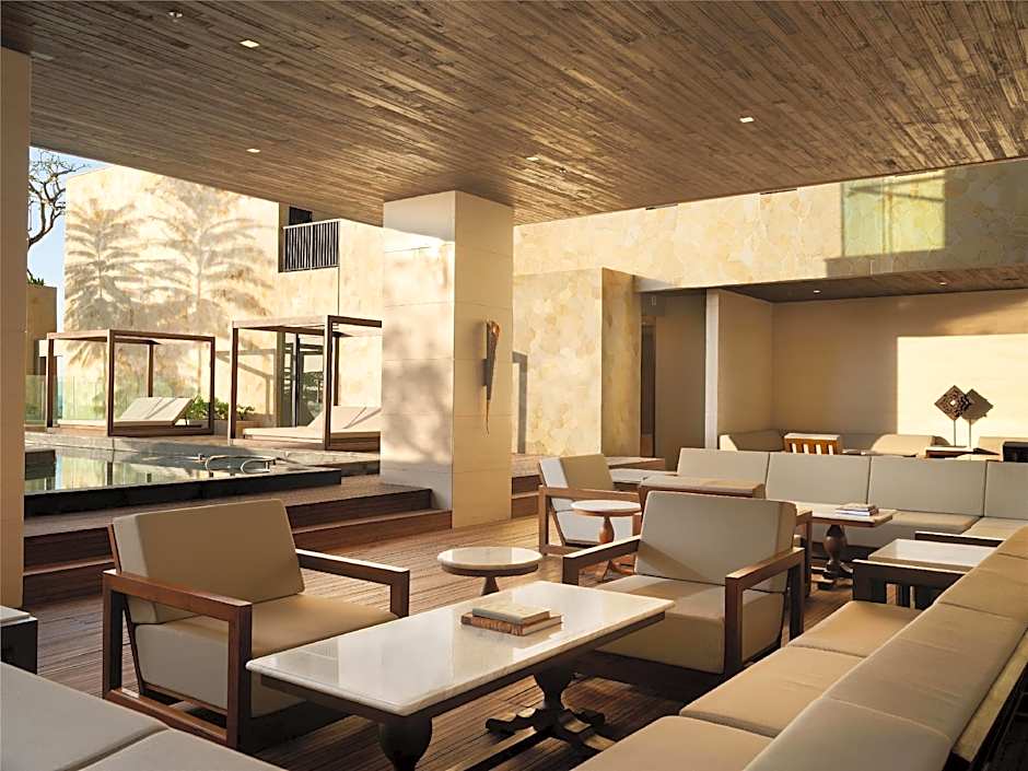 The Apurva Kempinski Bali
