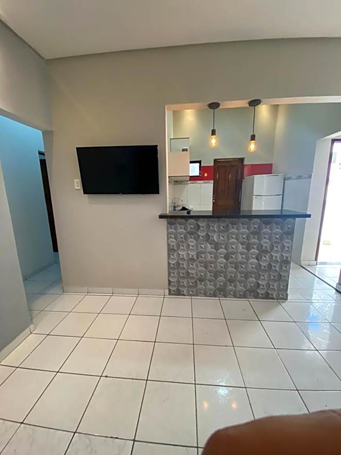 Apartamento para temporada próximo ao centro