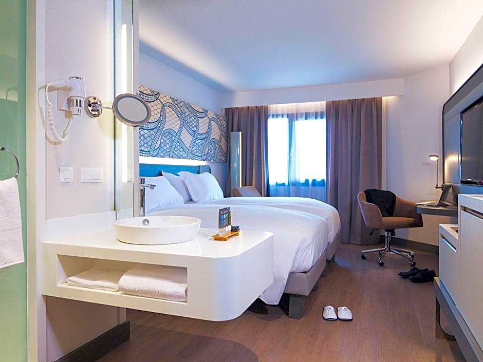 Novotel Cotonou Orisha