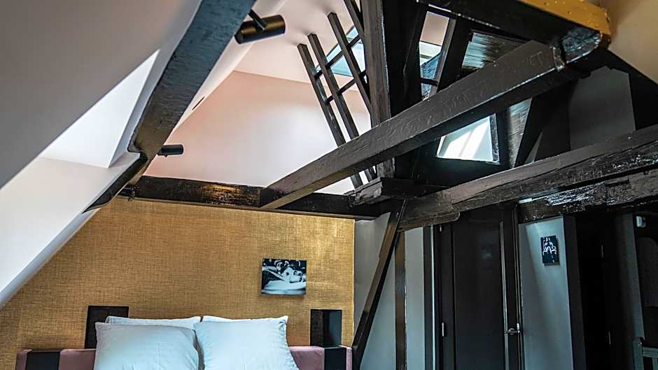 Hotel Frank since 1666