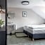 Hotel Goldener Stern - contactless check-in