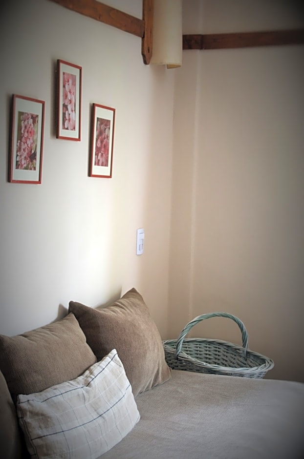 Aldea Andina Hotel&Spa