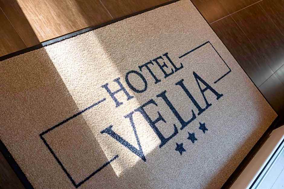 Hotel Velia