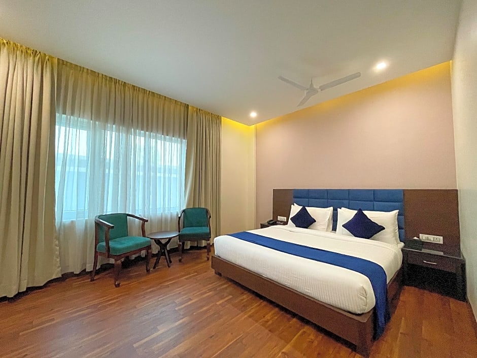 Nepalirika Hotel Biratchowk