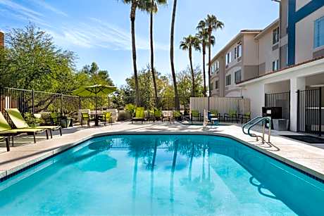 SpringHill Suites by Marriott Phoenix Chandler/Fashion Center