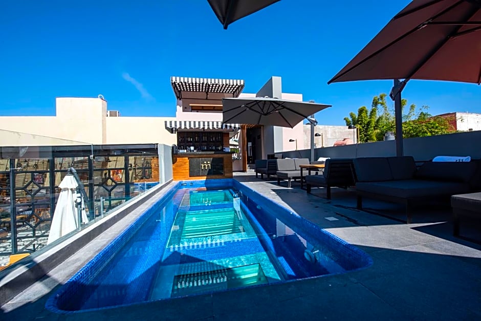 Hotel Madi
