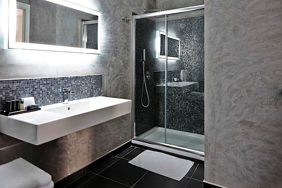 La Suite Boutique Hotel & Spa