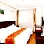GreenTree Inn Tianjin Huanghe Road Guangkai
