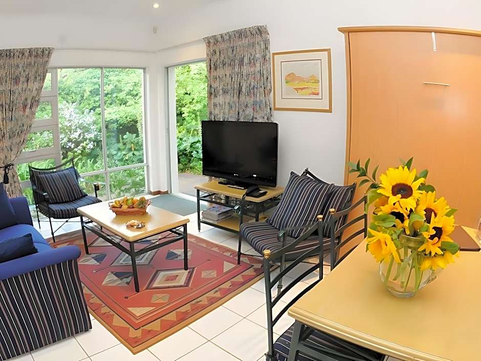 Garden Place Guest Houses