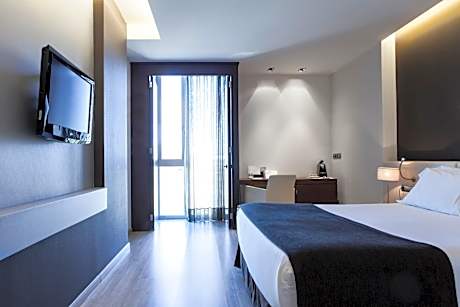 Double Room with Parking