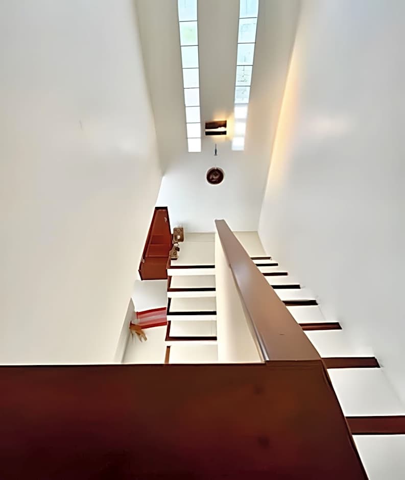 Casa em Maresias - 50 metros da praia (2)