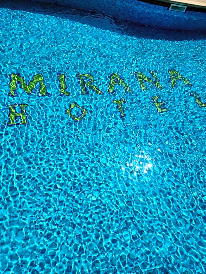 Mirana Family Hotel