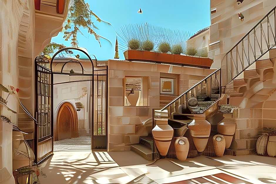 Henna Hotel-Adults Only