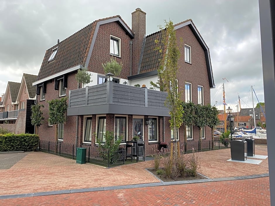 B&B de Nieuwe Haven