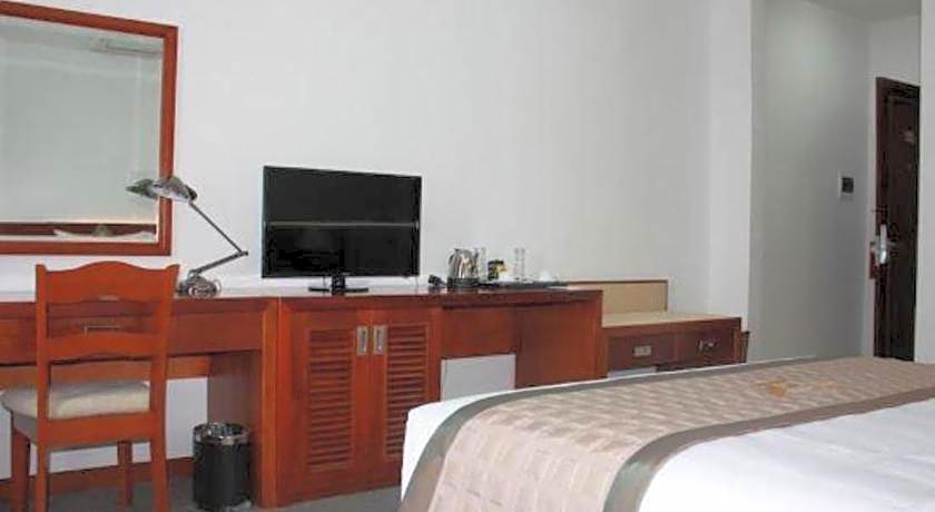 Draco - Thang Long Hotel