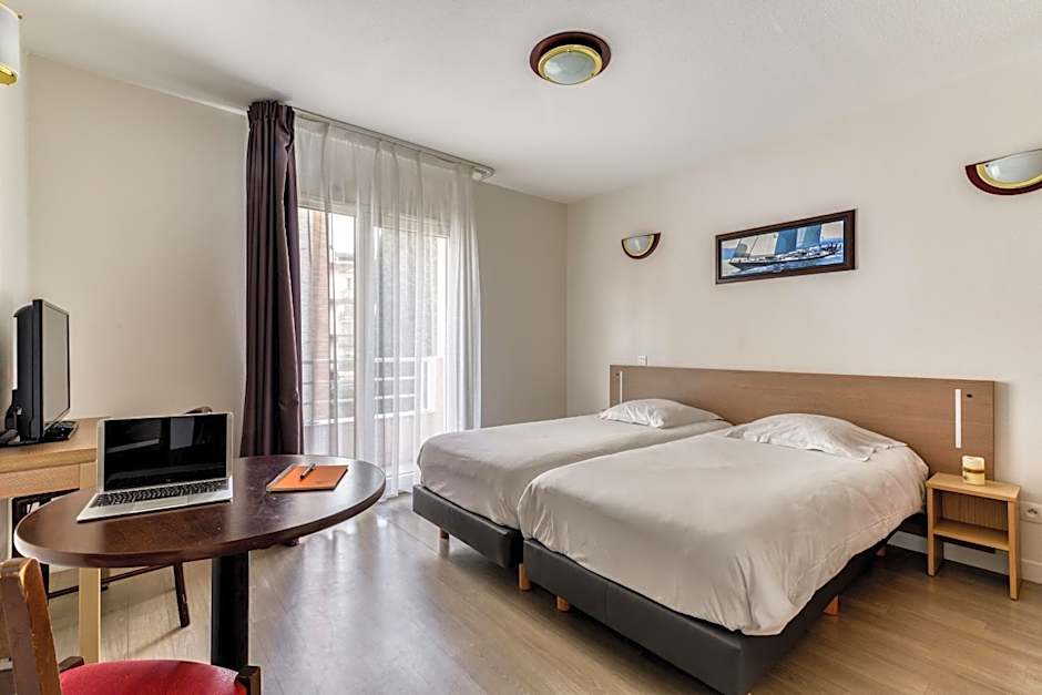 Zenitude Hôtel-Résidences Béziers Centre