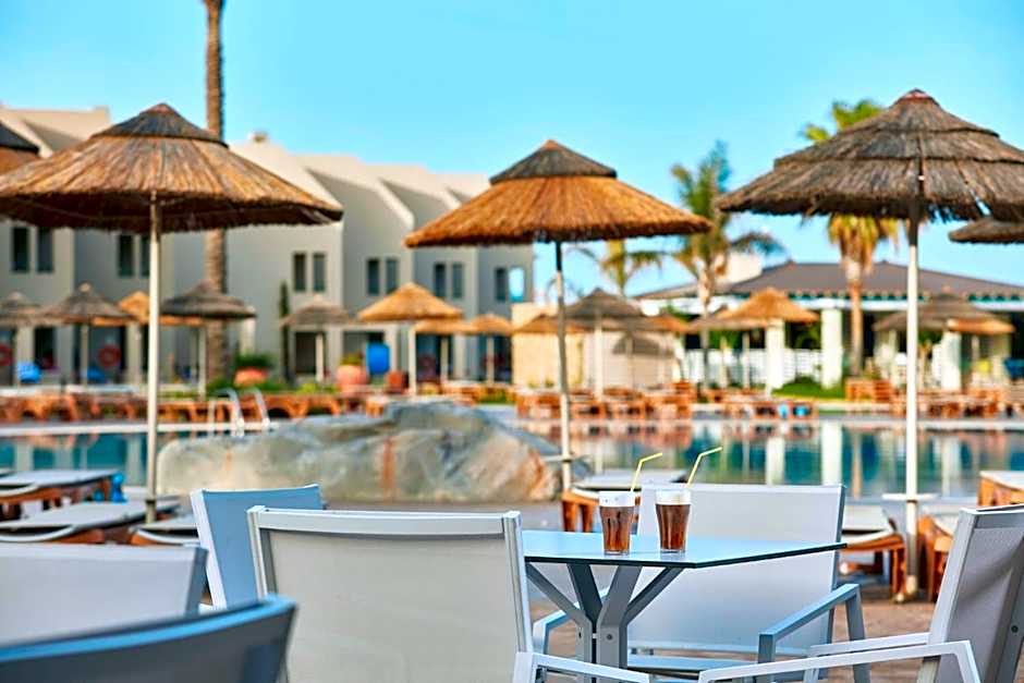 Atlantica Aegean Blue