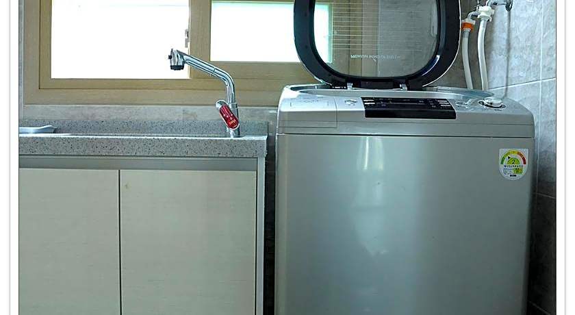 THE 1st Andong Hostel