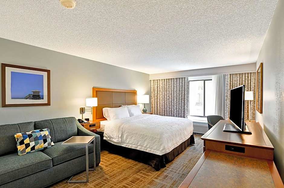 Hampton Inn By Hilton Boca Raton