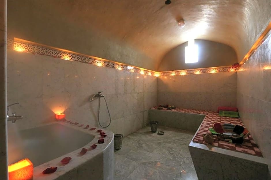 Les Riads de Jouvence