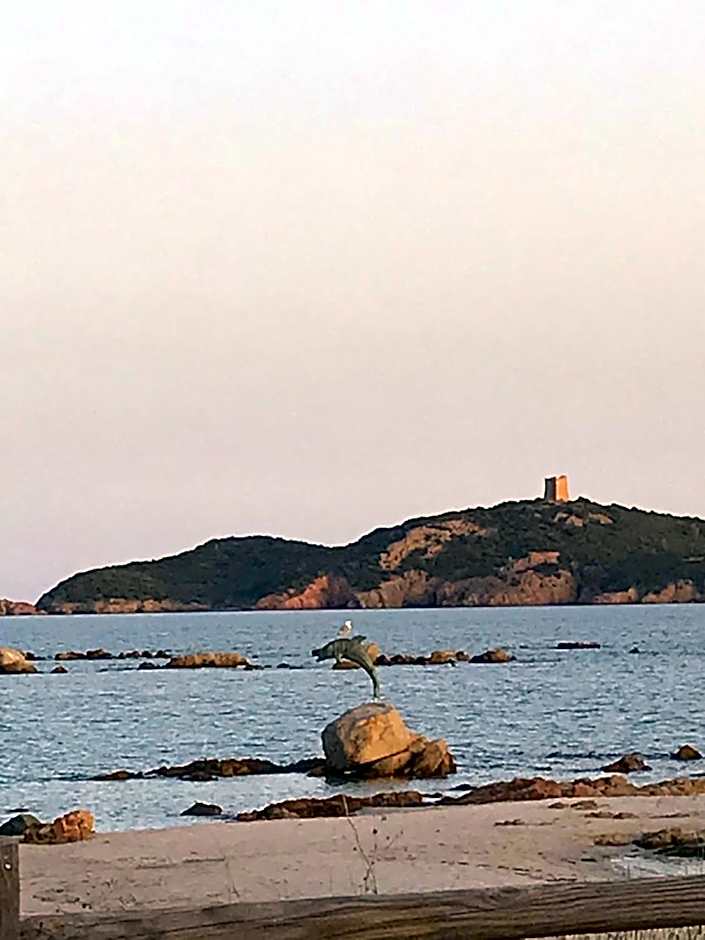 Hôtel du Golfe Pinarello