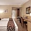 Best Western Hotel Darmstadt
