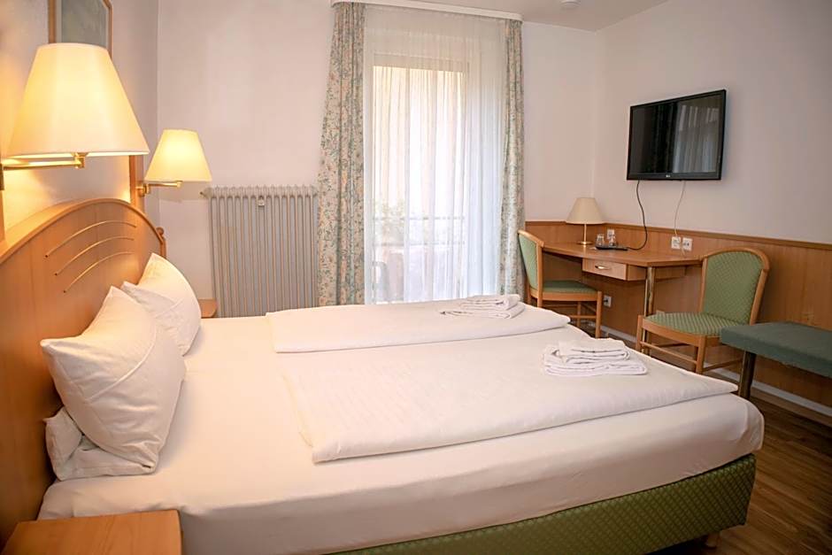 Hotel Möve garni