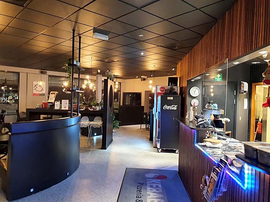 Motell Svinesundparken