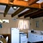 Goldmine Lodge