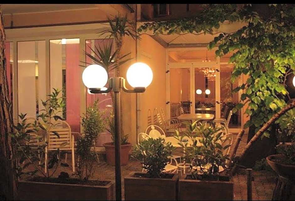 Hotel Delizia