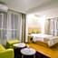 GreenTree Inn Weifang Kuiwen District Beiwang Jiale