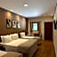 Hotel Campestre Atibaia