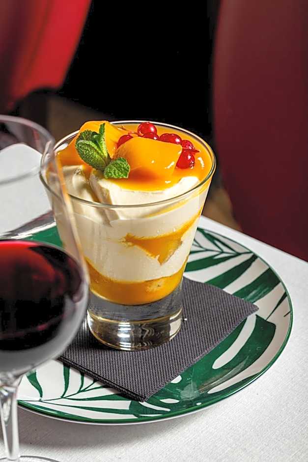 Château Hôtel Du Colombier