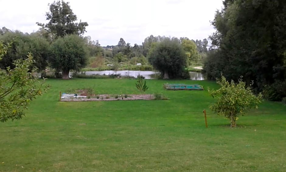 Chambre d'hotes Le Hamel