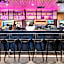 Moxy by Marriott London Stratford