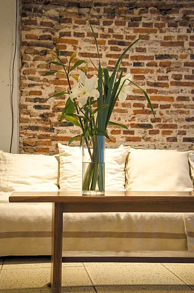 Design cE - Hotel Boutique de Diseño
