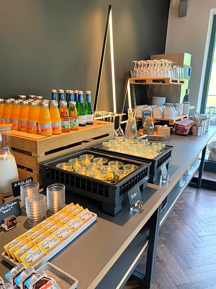 k1 sporthotel - Bike & Ski inklusive Hotel