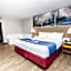 Days Inn by Wyndham Dayton Huber Heights Northeast
