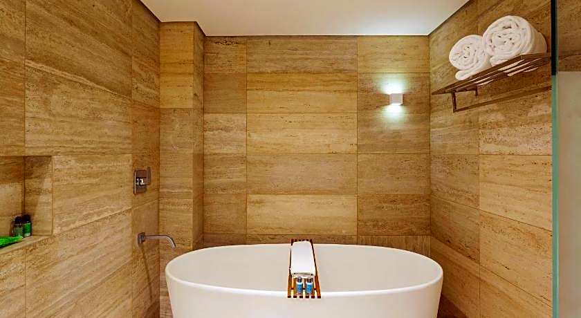 Quality Hotel Pampulha