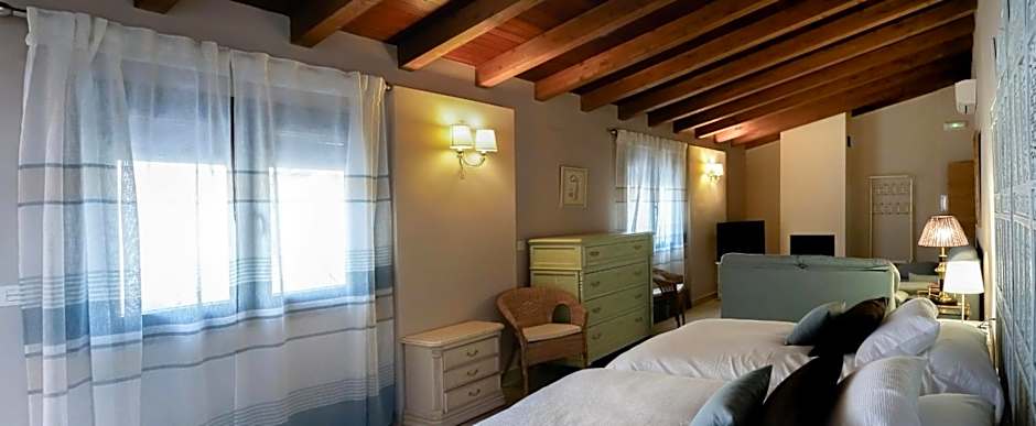 Casa Rural Villa San Juan