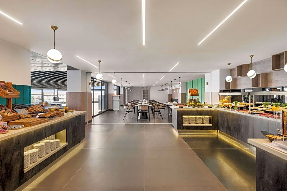 Ramada Plaza By Wyndham Batman