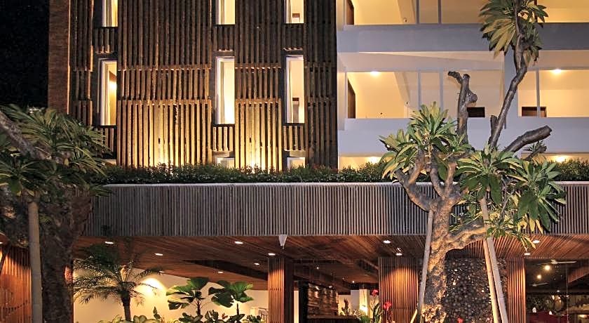 The Bene Hotel - By Astadala