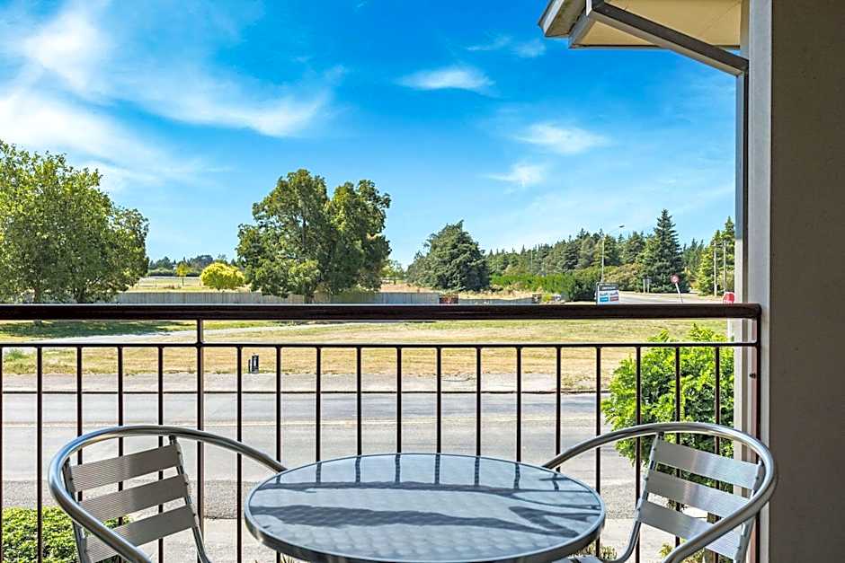 The Suites Ashburton