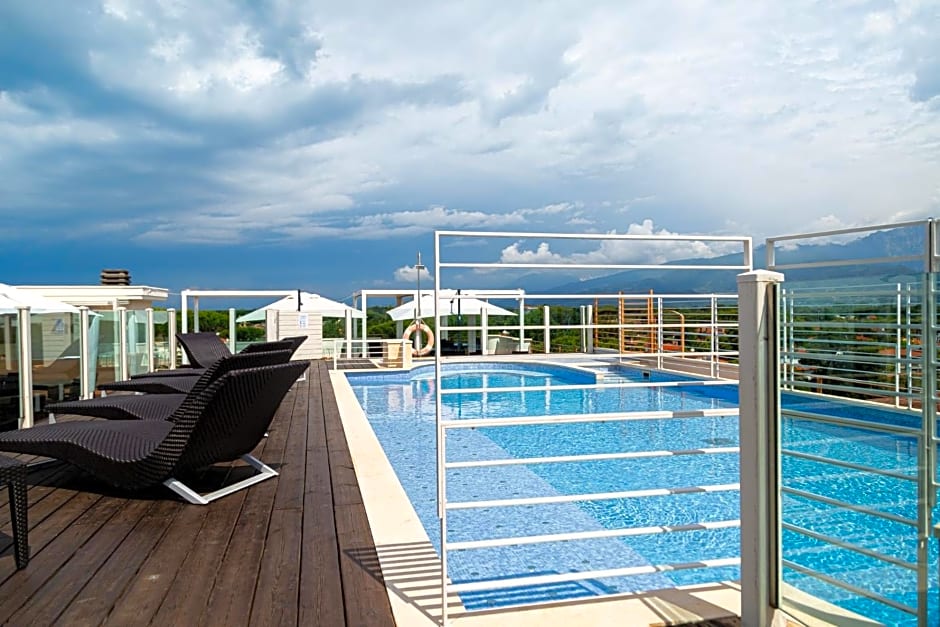 Zen Hotel Versilia