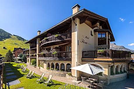 Hotel Flora