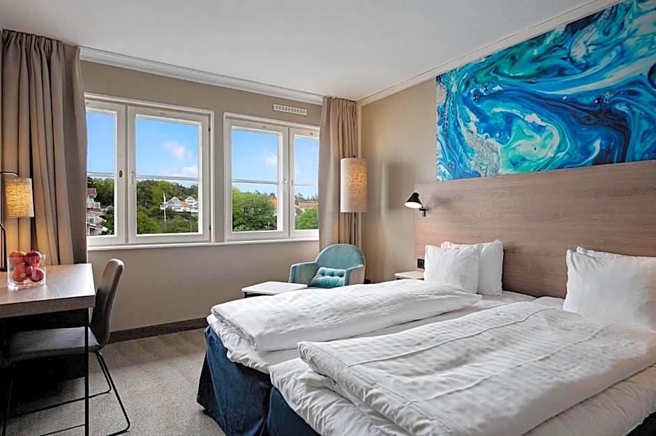 TanumStrand SPA & Resort